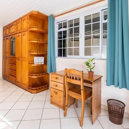 Chaine Lodge Maison Entiere Free Parking & Wifi 3Min De L'Aeroport Faaa Bagian luar foto