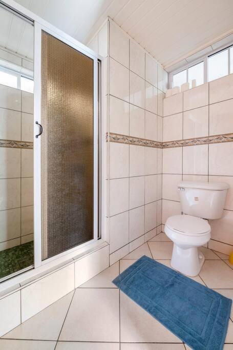 Chaine Lodge Maison Entiere Free Parking & Wifi 3Min De L'Aeroport Faaa Bagian luar foto